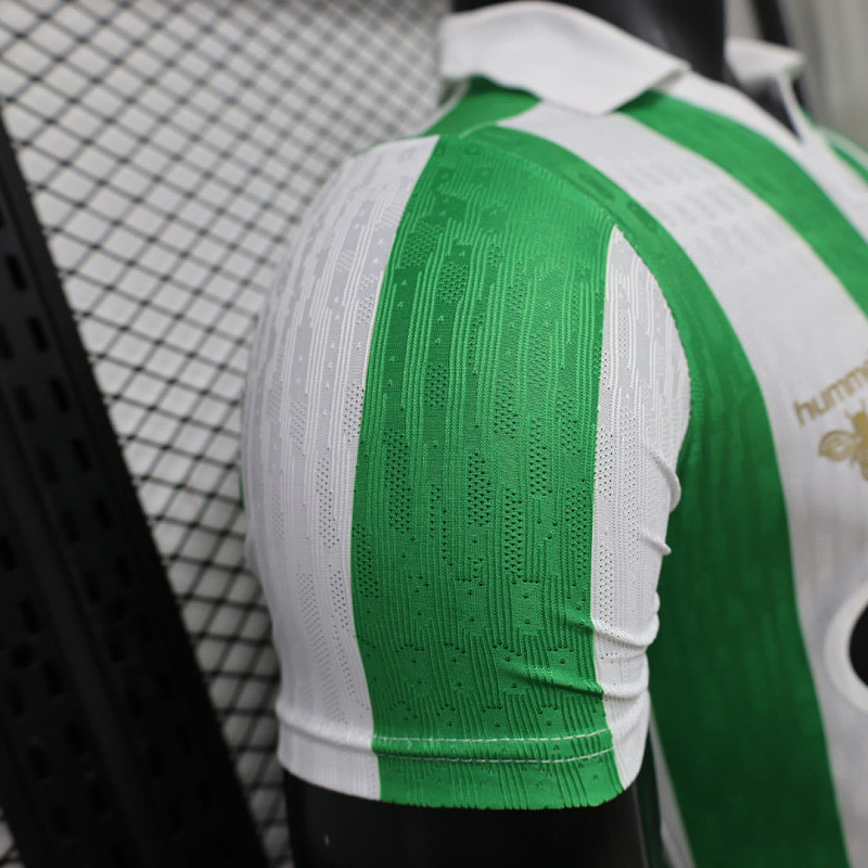 Real Betis 25/26 Real Betis Retro Player 7