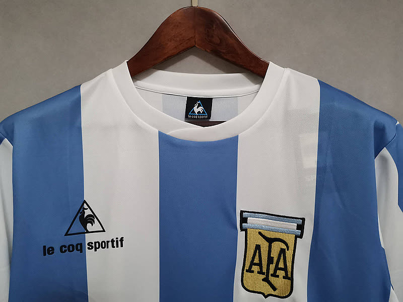 Argentina Argentina home 2