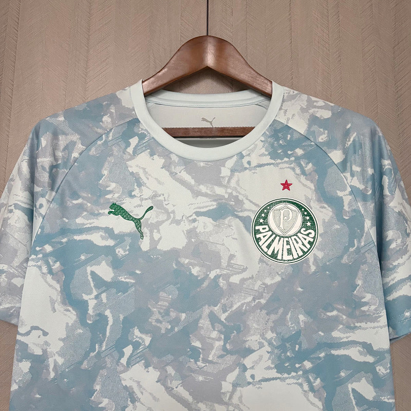 Palmeiras Palmeiras Pre-Match 8