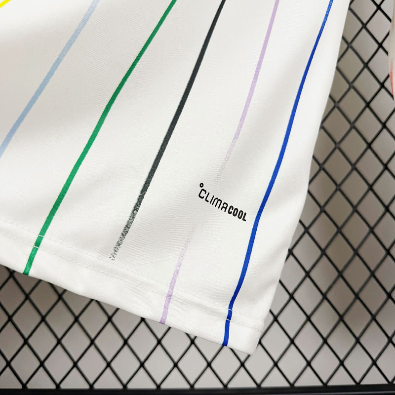 Giappone Japan Away Long Sleeve 7