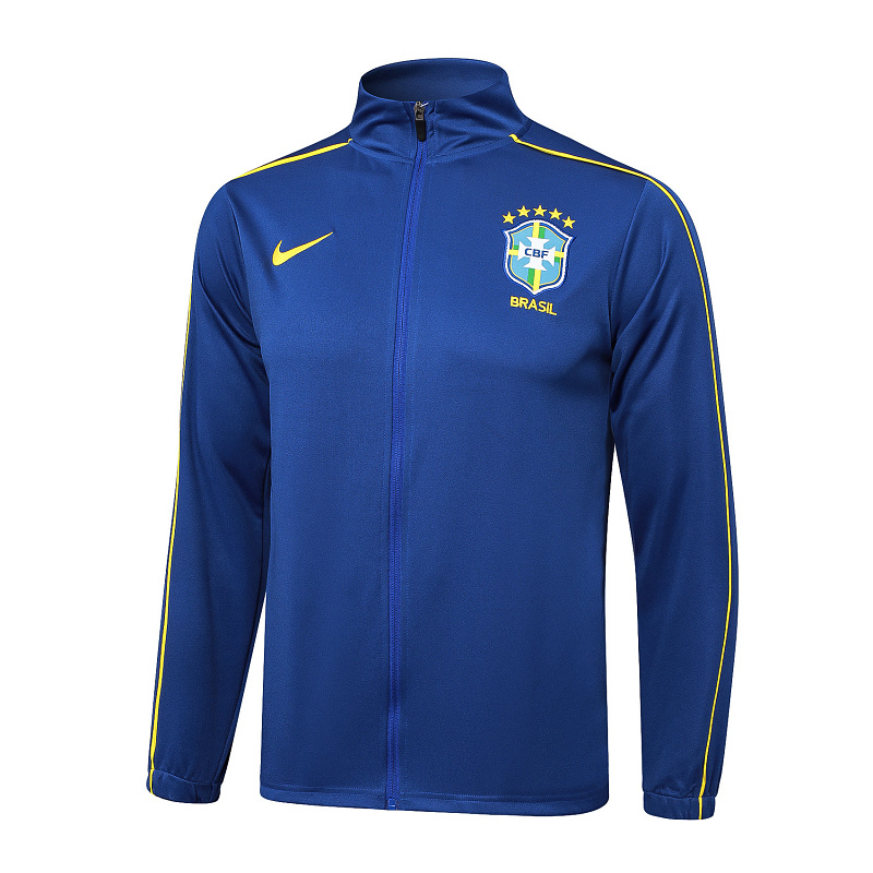 Brasile 24/25 Brazil Jersey 5