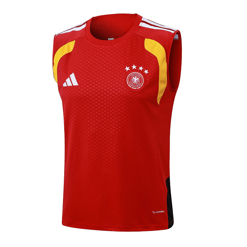 Germania 26/27 Germany Jersey 5