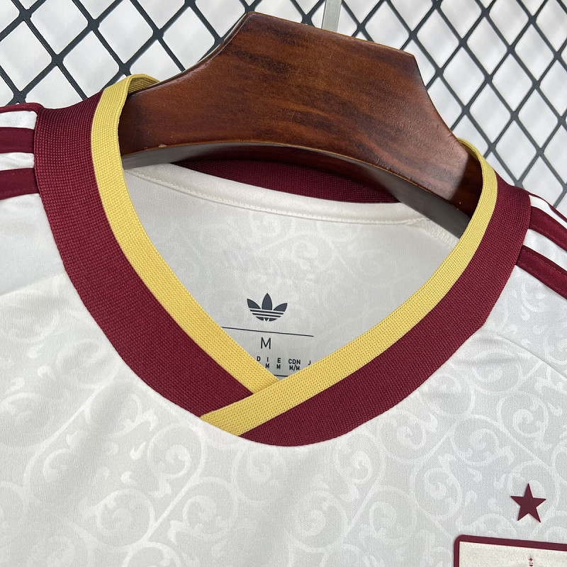Spagna Spain x Dellafuente Away 8