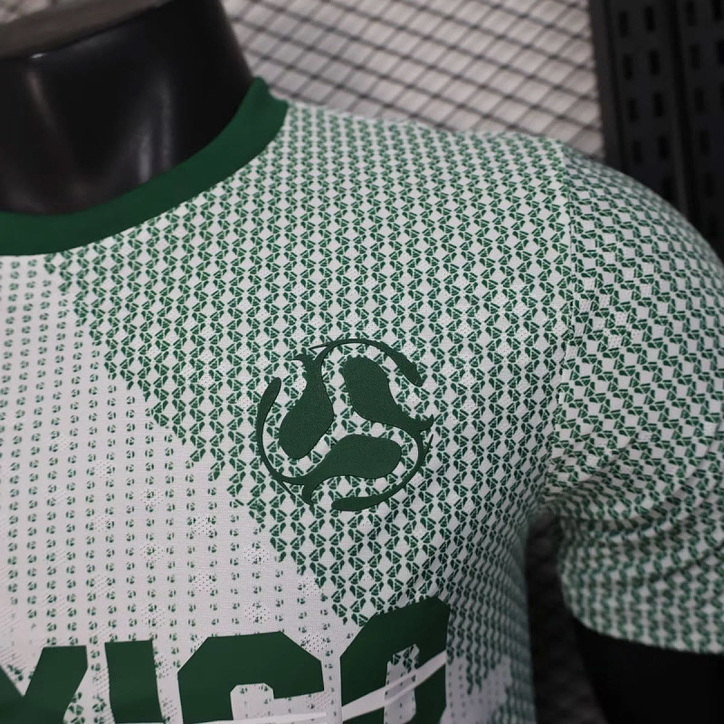 Messico Mexico Promotion Player 5