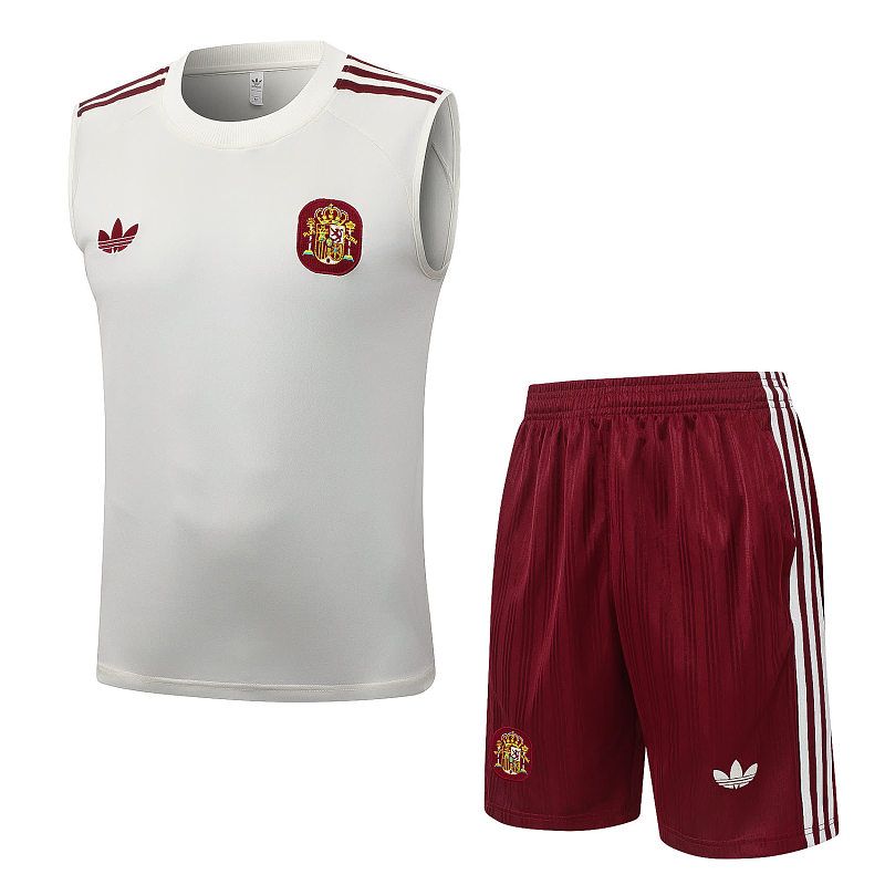 Spagna 26/27 Spain Jersey 6
