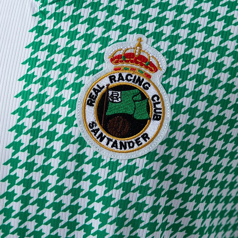 Santander 113 Santander 113 Years Anniversary Long Sleeve 5