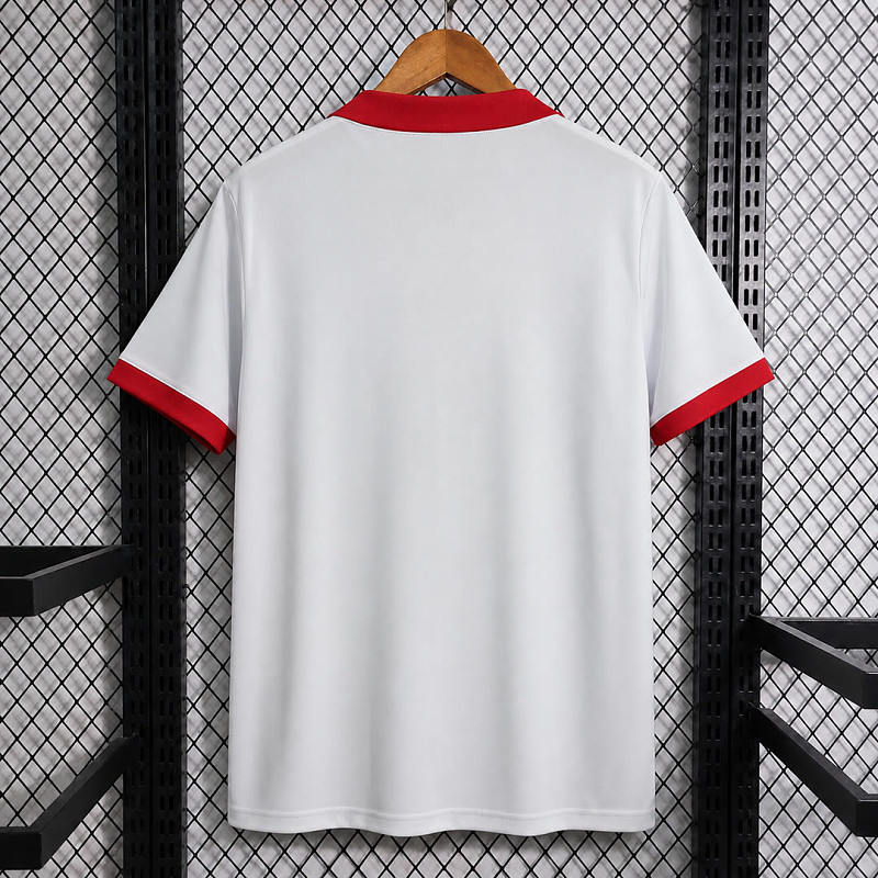 Koln Soccer 90/91 Koln Home Retro 2