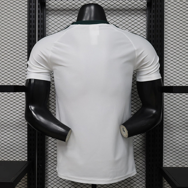 Messico Mexico Originals White Player 2