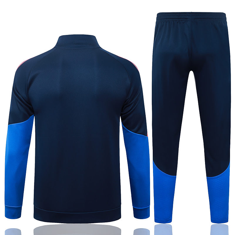Colombia 26/27 Colombia Jersey 9