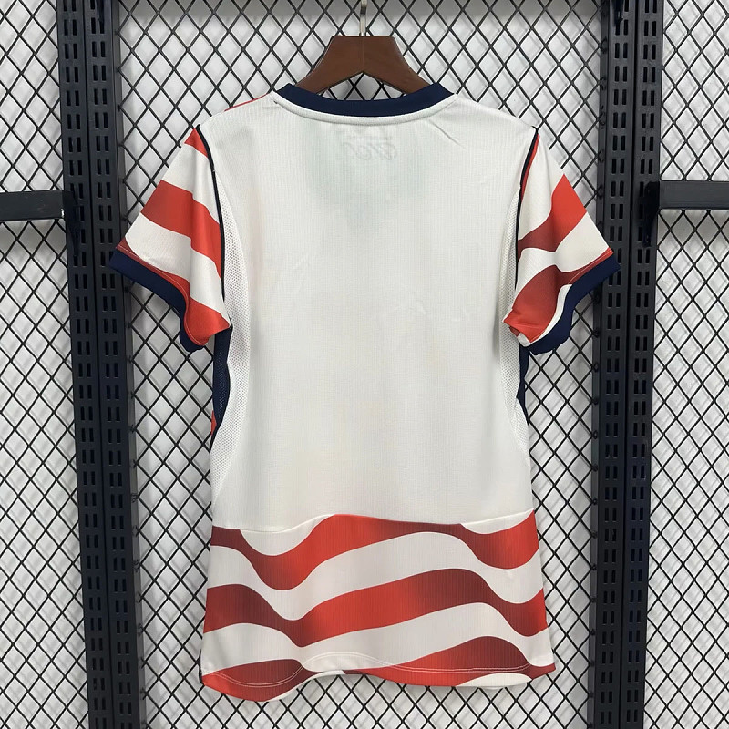 USA USA Home Women 2