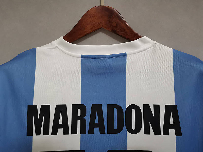 Argentina Argentina home 7