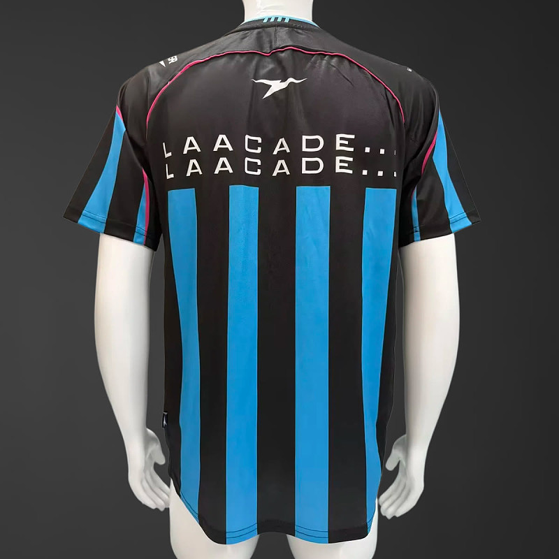 Racing 01/02 Racing Avellaneda Away Retro 2