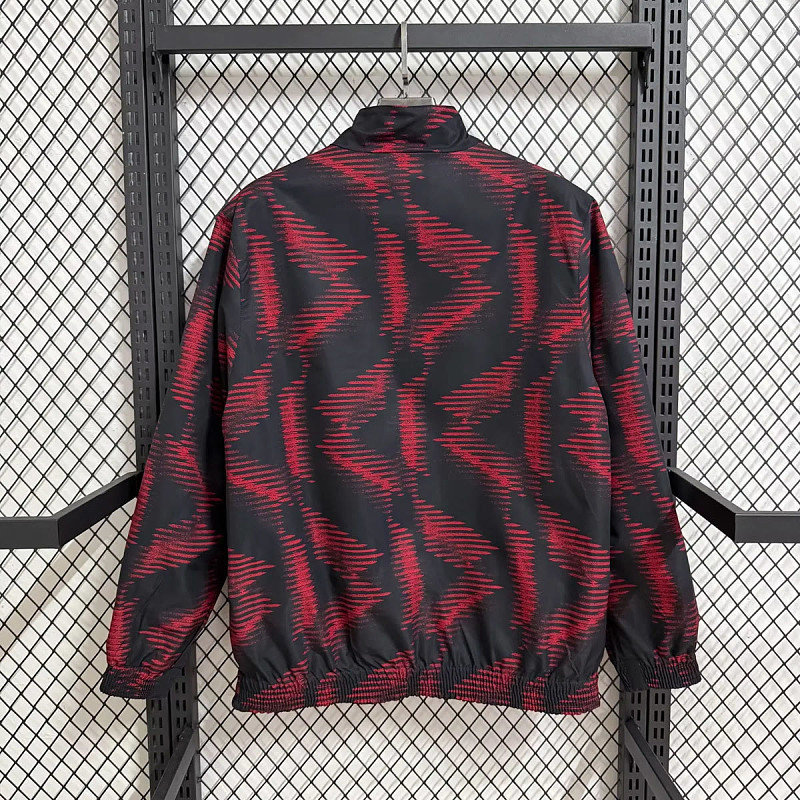 Germania Germany Reversible Windbreaker 5