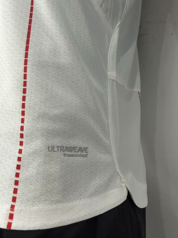 RB Leipzig 26/27 Leipzig Red Bulls Home Player 8
