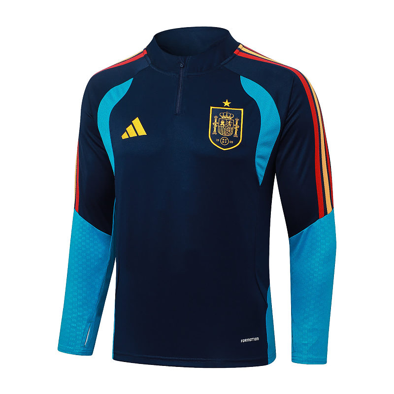 Spagna 26/27 Spain Jersey 5