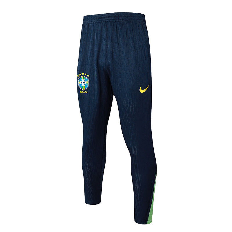 Brasile 24/25 Brazil Jersey 12