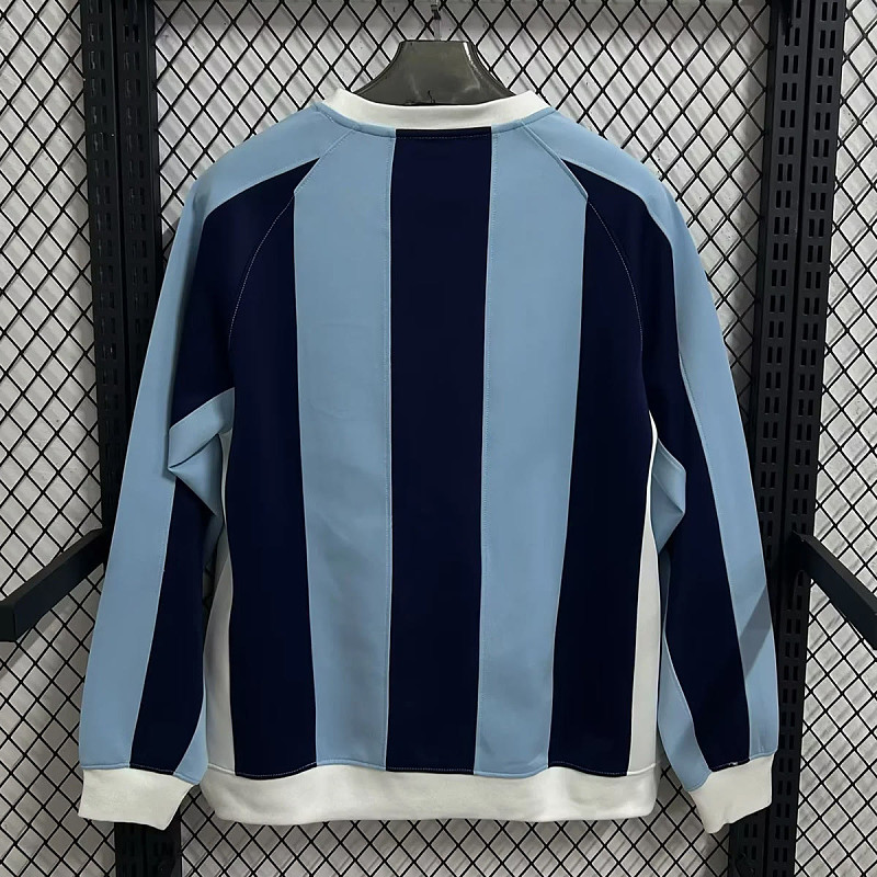 Argentina Argentina Away Sweatshirt 2