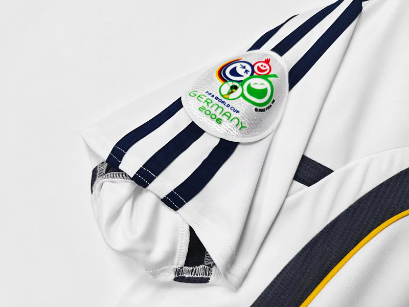 Giappone Japan Away Retro 10
