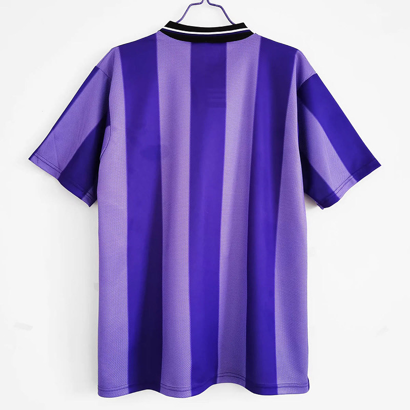 Rangers Soccer 94/95 Rangers Third Retro 2