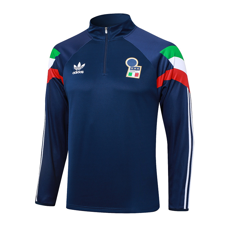Italia 24/25 Italy Jersey 5