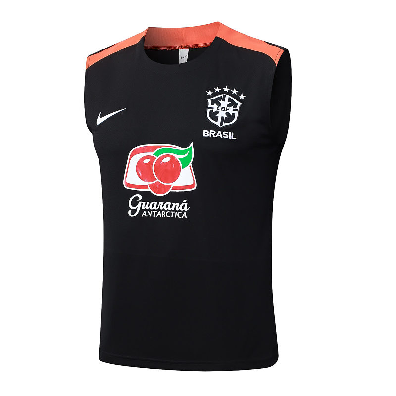 Brasile 25/26 Brazil Jersey 5