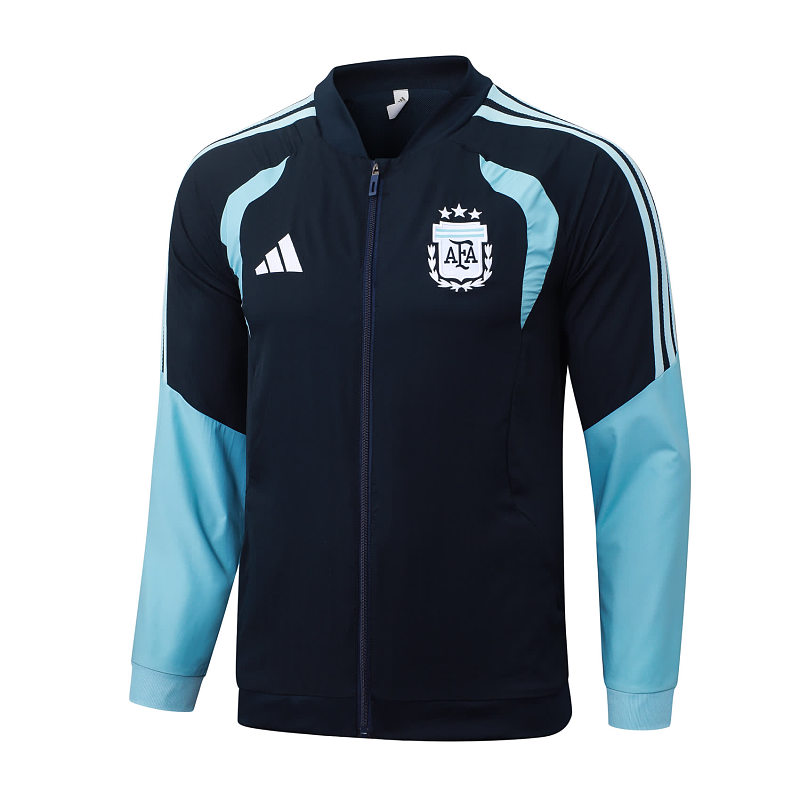 Argentina 26/27 Argentina Jersey 5