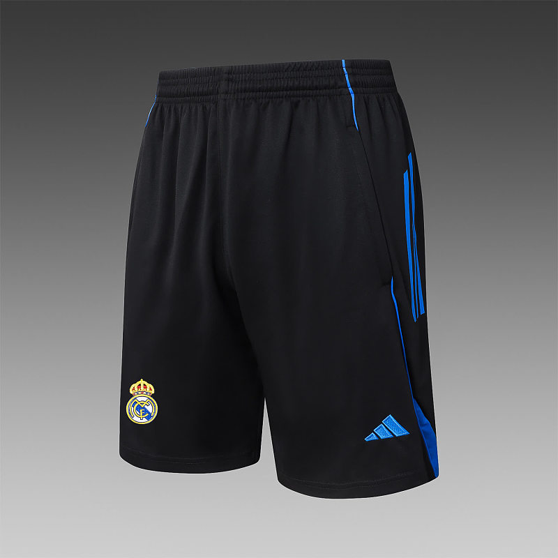 D25168# 2526短袖皇马迷彩喷墨-Real 25/26 Real Madri Jersey 4