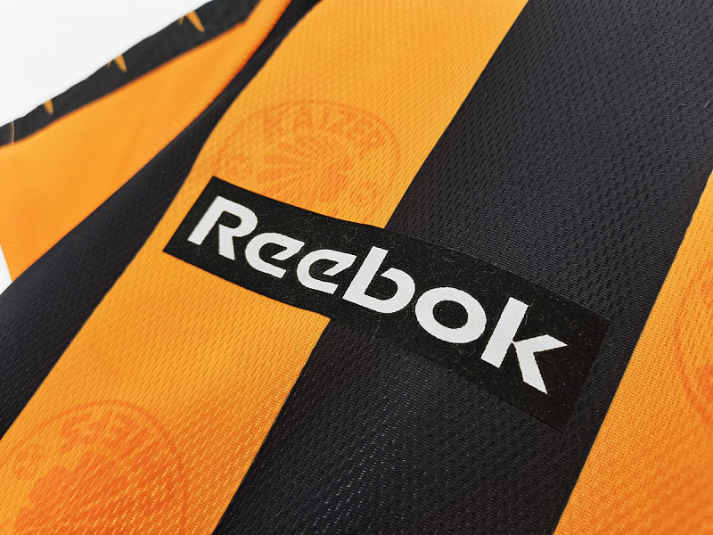 Kaizer Chiefs 98/99 Kaizer Chiefs Home Retro 6
