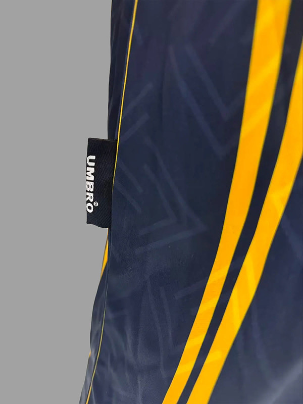 Aberdeen Soccer 93/94 Aberdeen Away Retro 7