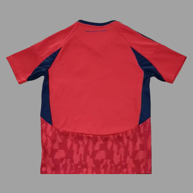Independiente Independiente de Medellin Home 2