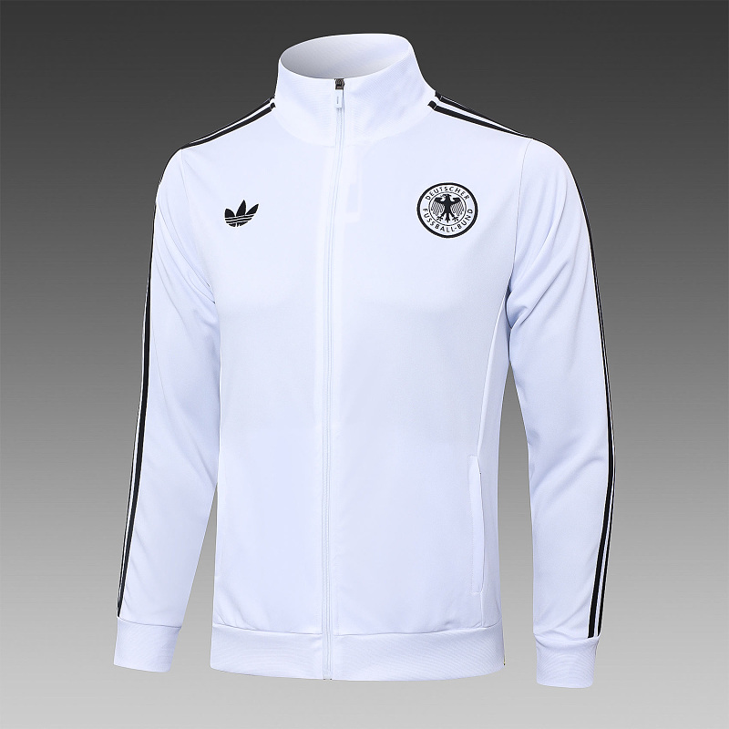 Germania 24/25 Germany Jersey 4
