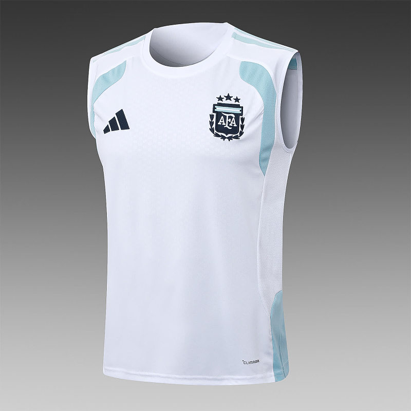 Argentina 26/27 Argentina Jersey 4