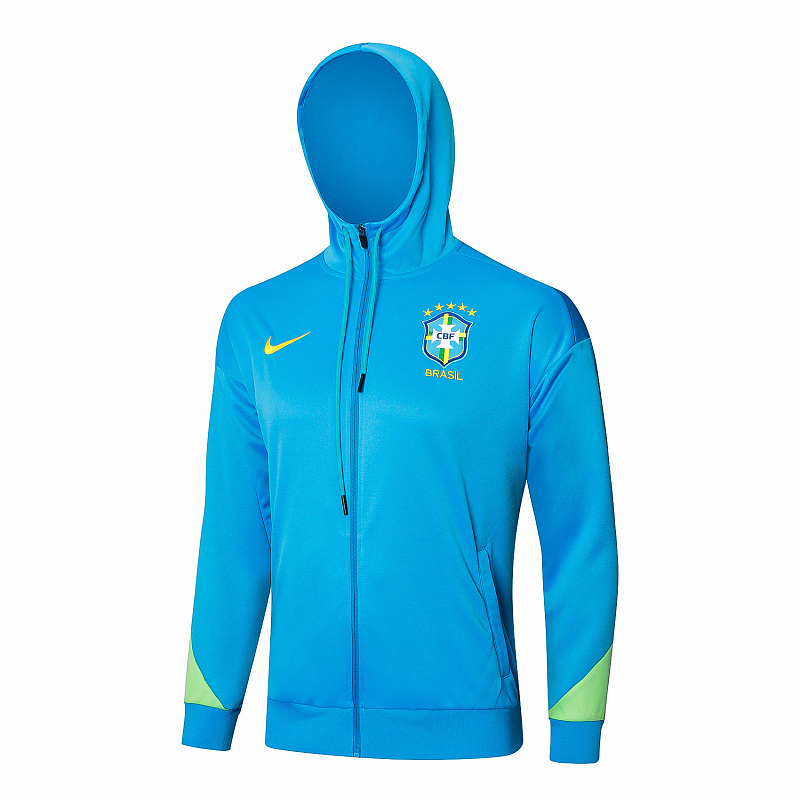 Brasile Brazil Jersey 5