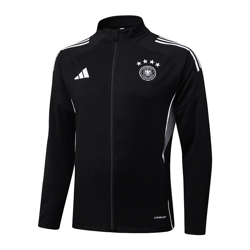 Germania 25/26 Germany Jersey 5