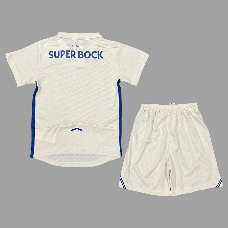 Porto 25/26 Porto Third Kids Size 16-28 2