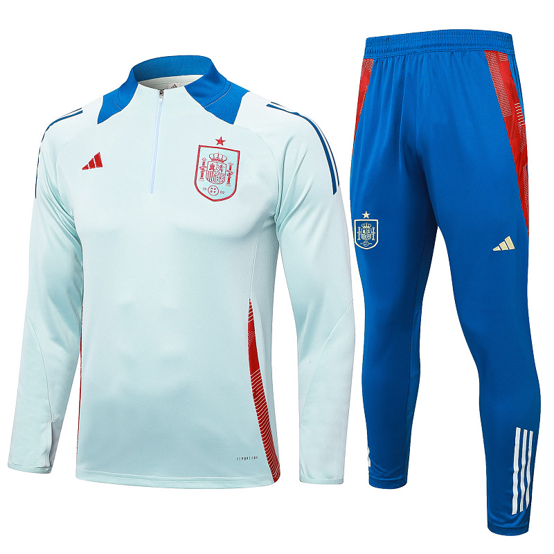 Spagna 24/25 Spain Jersey 6