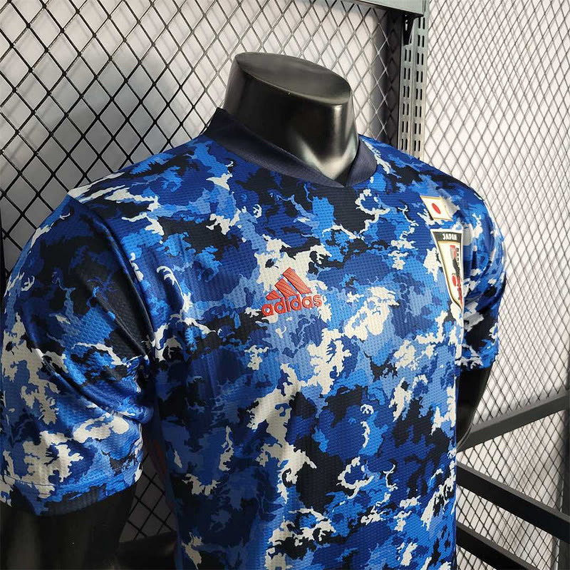 Giappone Japan home Player 7