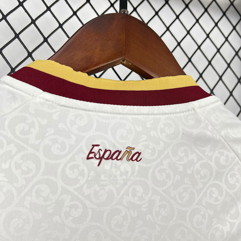 Spagna Spain Away Women 9