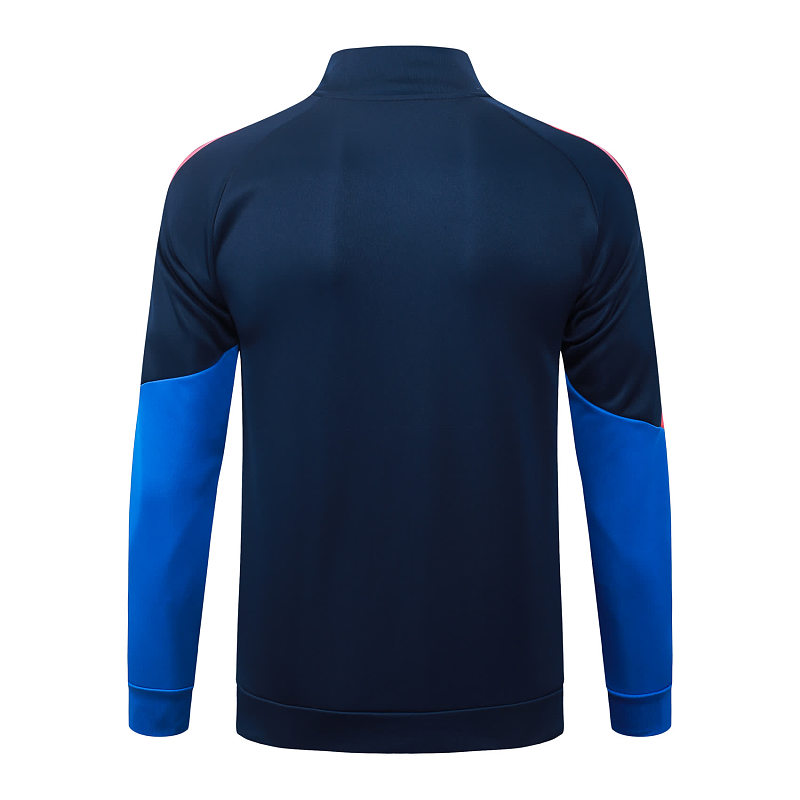 Colombia 26/27 Colombia Jersey 8