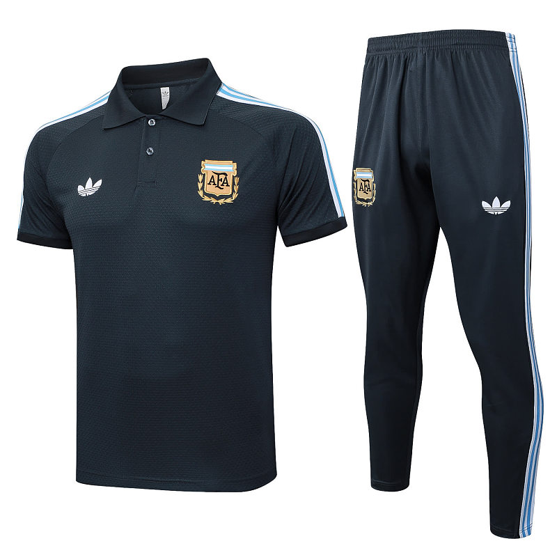 Argentina Argentina Jersey 6