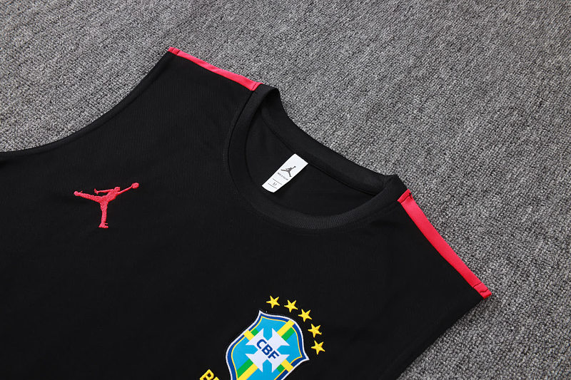 Brasile 26/27 Brazil Jersey 4