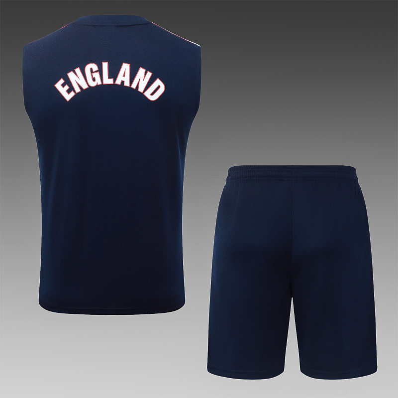 Inghilterra 26/27 England Jersey 10