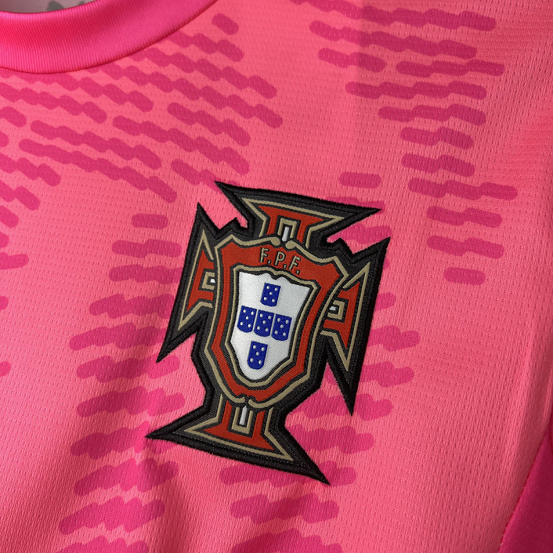 Portogallo Portugal Special Version Pink 5