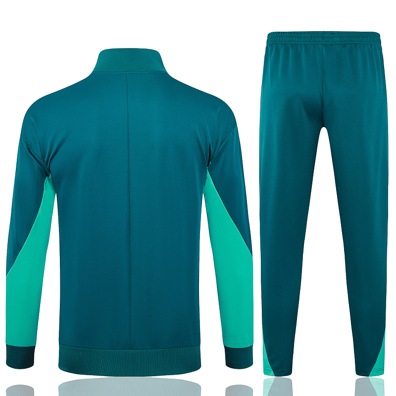 Portogallo 24/25 Portugal Jersey 9