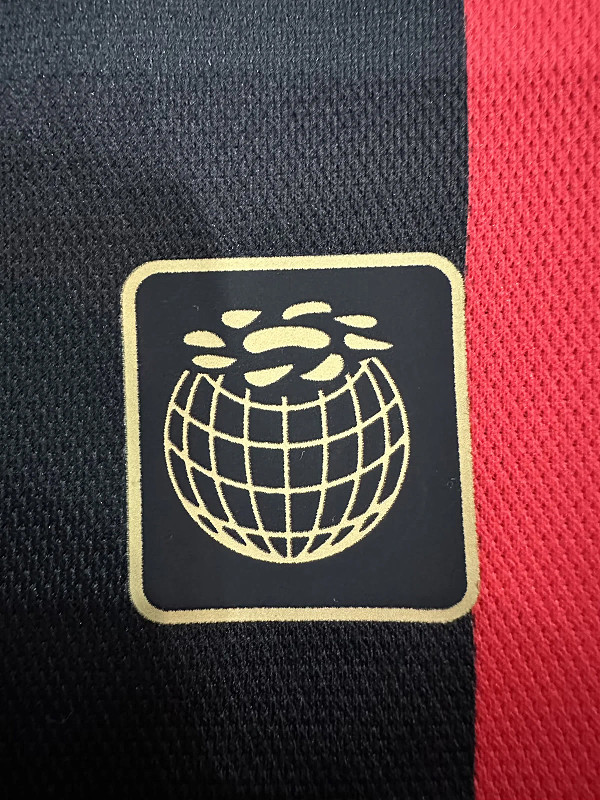Atlanta United Atlanta United Home Player 6