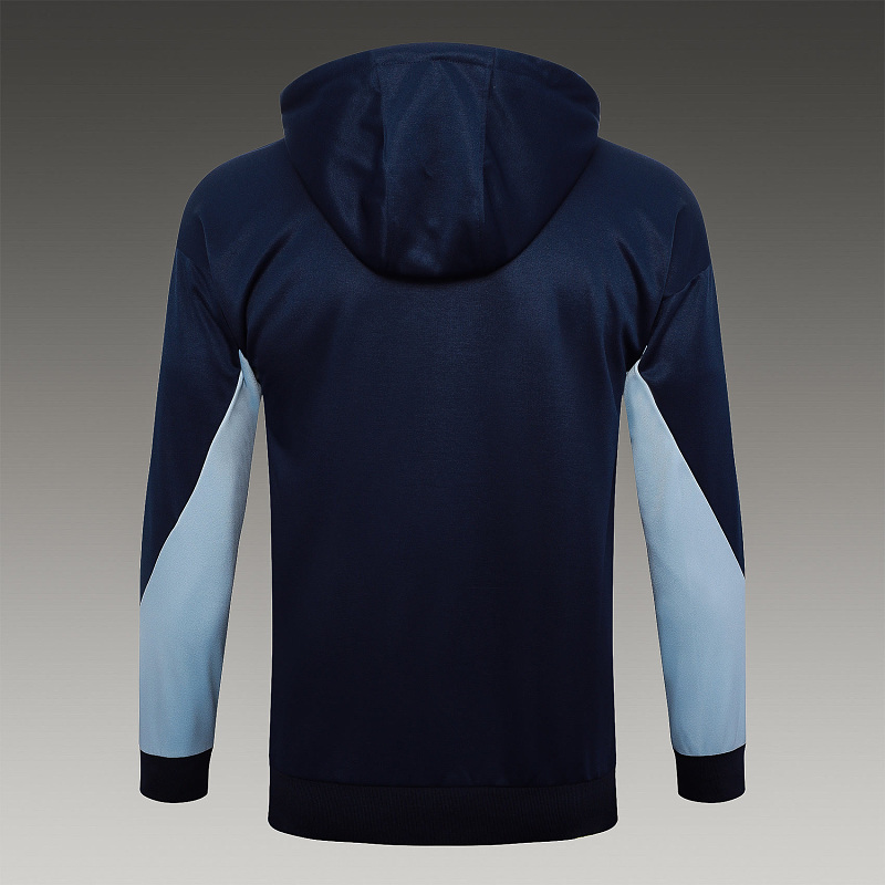 Francia 24/25 France Jersey 7