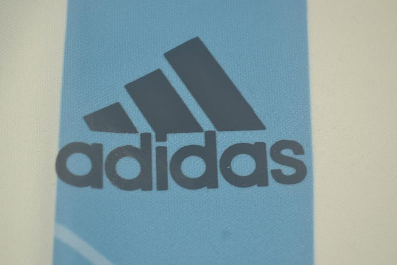 Argentina Argentina home long sleeve 3