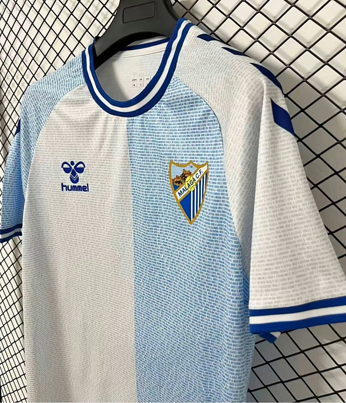 Malaga CF 26/27 Malaga CF Season Ticket Holders' 5