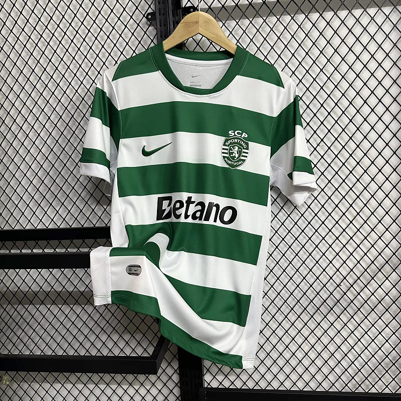 Sporting CP 25/26 Sporting CP Lisbon Home 7