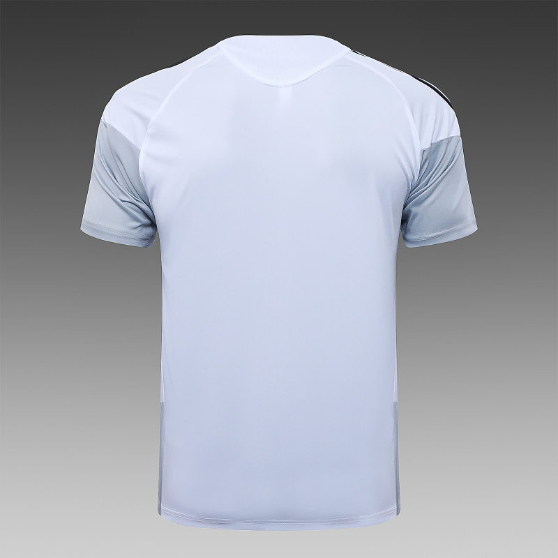 J26014# 2627短袖皇马白色-Real 26/27 Real Madri Jersey 6
